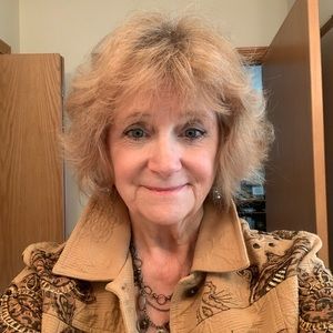 Meet your Posher, Kim